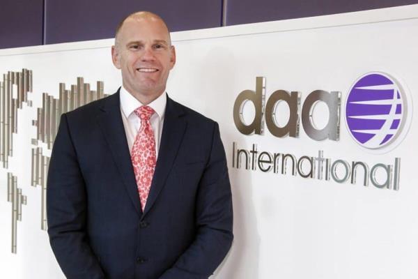 daa International