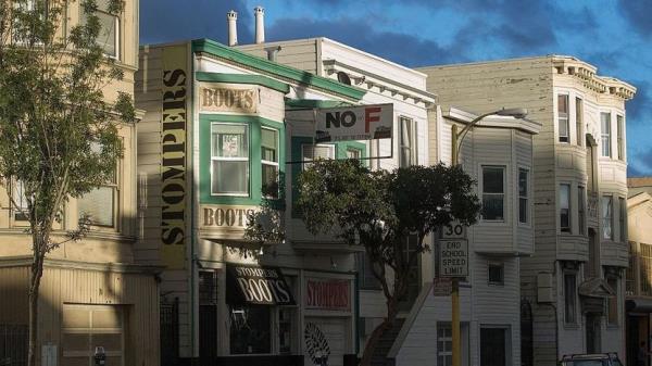 Short-Term Rentals ��Gobbled Up�� Homes, Worsening Housing Supply, Philly Fed President Says. But Airbnb Pushes Back, Saying It��s Too Easy an Explanation.