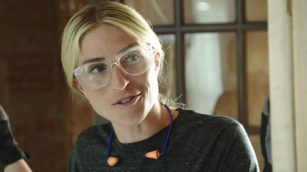 Here��s What It��s Like To Be Neighbors With Jasmine Roth of ��Help! I Wrecked My House��