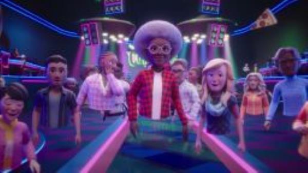 08 Super Bowl ads 2022 meta Quest 2