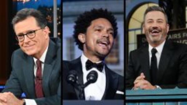 late night weed pardons