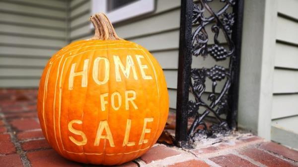 This Fall��s Latest Housing Stats Are Hiding a Surprising Upside for Homebuyers