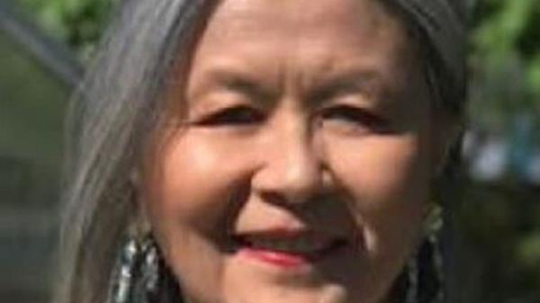 Mee Kuen Chong. Pic: Devon and Cornwall Police 