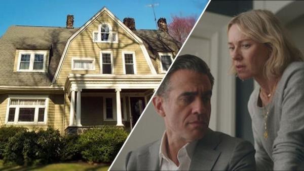What Happened to the Infamous &lsquo;Watcher&rsquo; House Featured in a New Netflix Series?