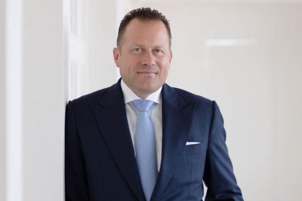 FIFA World Cup Qatar 2022 Katara Towers in Lusail Raffles and Fairmont