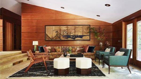 Unusual Frank Lloyd Wright Design in Sleepy New York Hamlet on Market for $1.52M