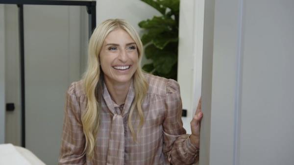 Jasmine Roth of ��Help! I Wrecked My House�� Shares the One Hot Trend You Need in Every Room