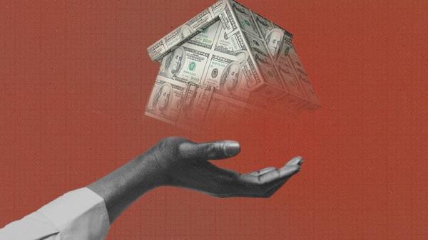 Are the Big Paydays Coming to an End? Home Seller Profits Drop