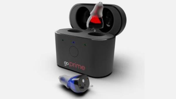 HearX Go Prime (priced at $299).