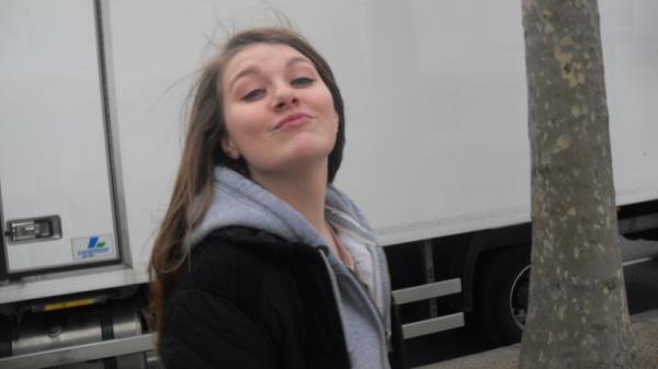 Libby Squire. Pic: Libby, Are You Home Yet? Sky and Candour Productions