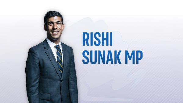 Rishi Sunak