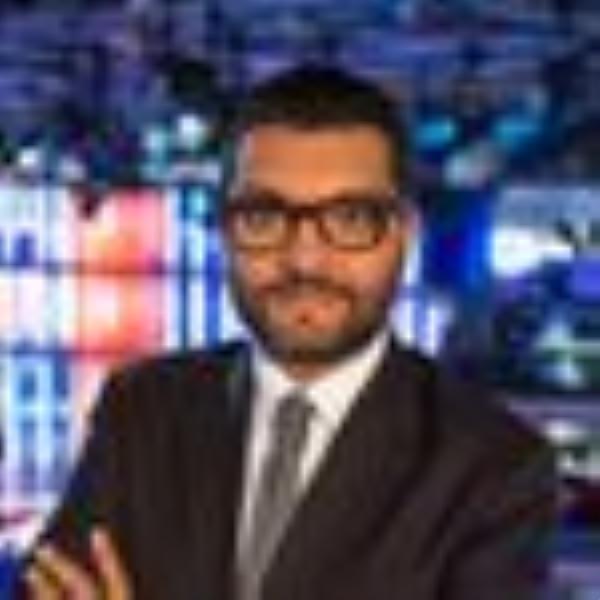 Sky News correspondent Ashish Joshi
