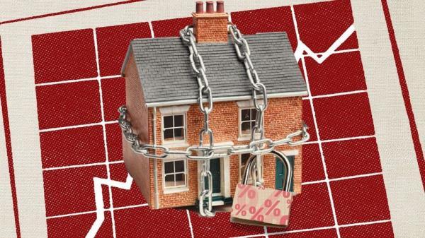 Yikes! Every Time Mortgage Rates Rise, Buyers Need To Make This Much More To Afford a Home