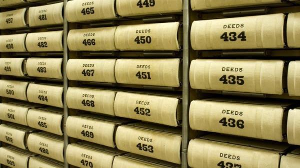 What Is a Property Title Search? Why It Matters for Buyers and Sellers