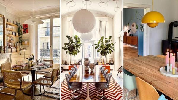 Dress Down Your Formal Dining Room With These Decor Picks for $250 or Less