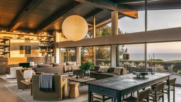 Marvelous in Malibu: Marmol-Radziner-Designed Compound Available for $28.5M