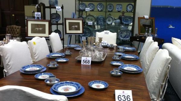 Every single one of Bernie Madoff's possessions were seized by the US Marshals after the financier was jailed for a $65 billion Ponzi scheme he engineered over four decades, affecting up to 40,000 victims