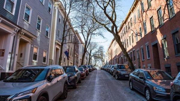 U.S. Home Prices Fall for Second Straight Month in August, According to Case-Shiller Index