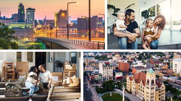 Homebuyers, Don��t Give Up! Here Are the 10 Cheapest Cities in America To Purchase a House Right Now