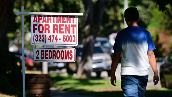 Renters Are Fed Up With Rising Rents��Could Their Frustration Affect the Midterm Elections?