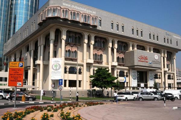 Dubai Golden Visa UAE DLD