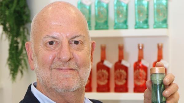 Undated handout photo issued by Bullards of Russell Evans. Artisanal gin maker Bullards has won a legal battle against Red Bull, after the energy drinks manufacturer claimed that the word 'bull' within Bullards could case confusion. Norwich-based spirits firm Bullards, which has around 10 staff, had received a letter from lawyers acting for Red Bull opposing its application to register Bullards as a trademark. Issue date: Friday October 28, 2022.
