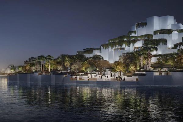 Natural History Museum Abu Dhabi