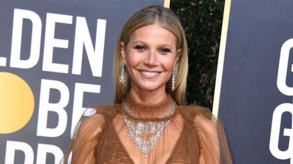 Gwyneth Paltrow��s Childhood Home in Santa Monica Now on the Market for $17.5M