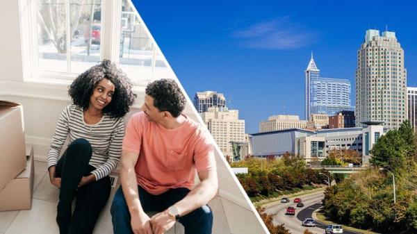 Where Are Budget-Minded Americans Moving? These 10 Surprising Up-and-Coming Real Estate Markets