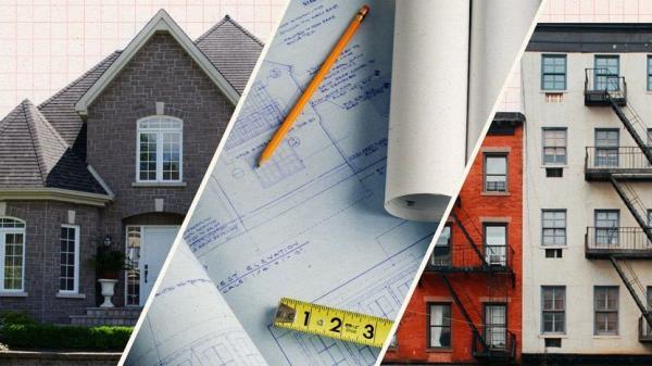 Does Size Matter? Top 10 Cities With the Biggest��and Smallest��Homes in America