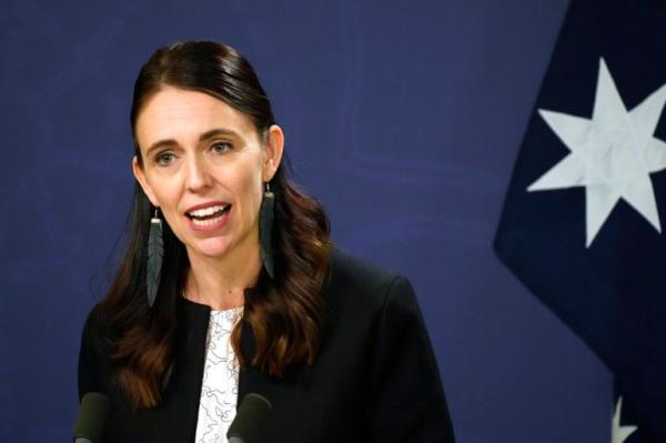 New Zealand Prime Minister Jacinda Ardern said her government had worked for several months to secure the couple's release 