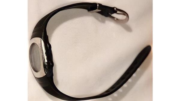 Undated handout photo issued by Locate International of a watch case left by a young woman whose body found at the foot of Wembley Point in north London in 2004 whose identity remains a mystery to this day. Issue date: Saturday October 29, 2022.