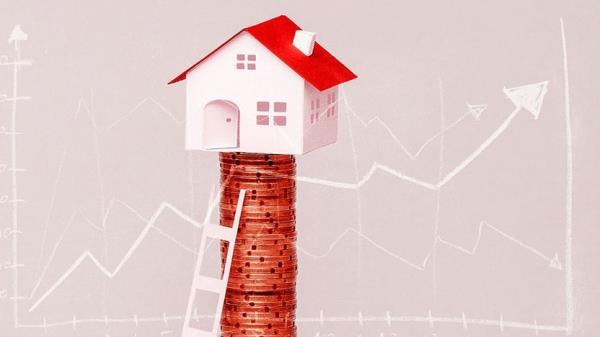 Mortgage Rates Just Dipped��But Will They Spike Again? Here��s What the Latest Stats Say