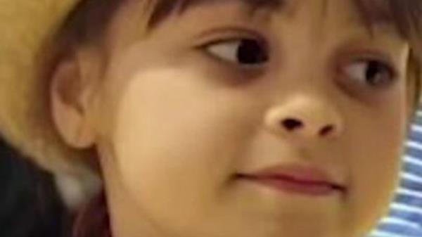 Manchester bombing victim Saffie Roussos