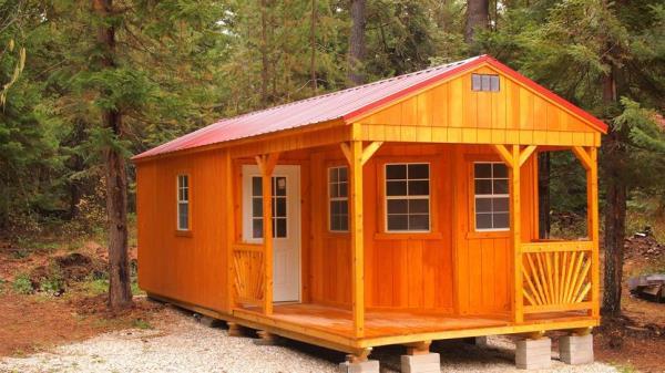 What Is a Tiny House? A Huge Trend Explained in Simple Terms