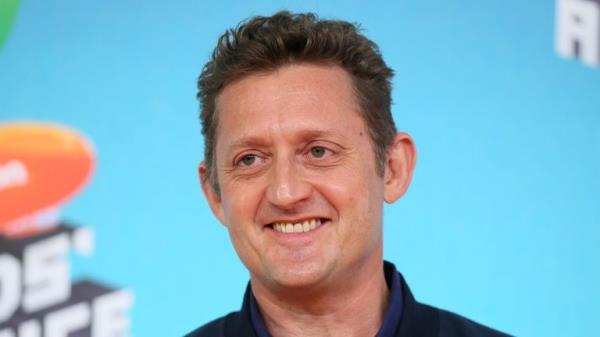 2019 Kids Choice Awards �C Arrivals �C Los Angeles, California, U.S., March 23, 2019 �C Actor Alex Winter. REUTERS/Danny Moloshok
