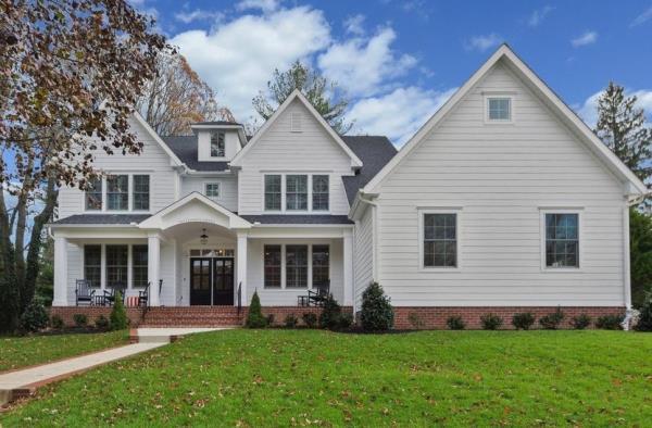 Bryce Harper's Haddonfield Home