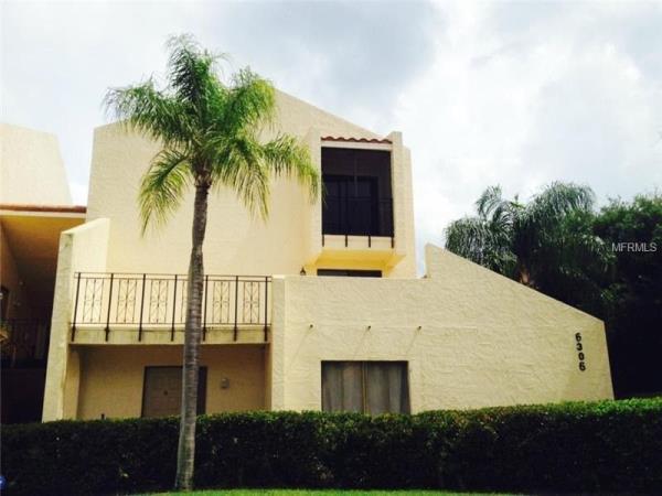 Kyle Schwarber's Tampa Condo