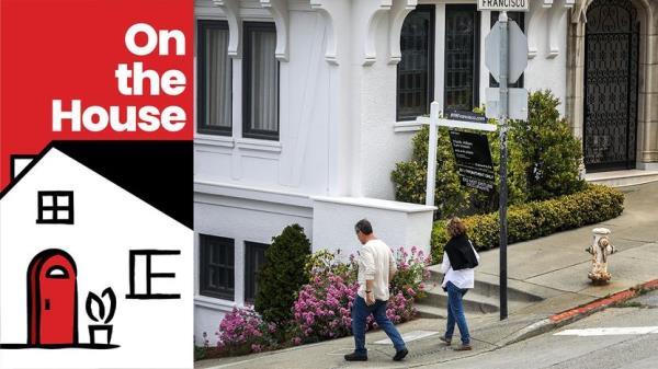 On the House: Should First-Timers Bother Trying To Buy a Home Right Now?