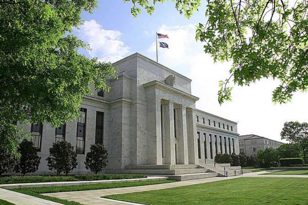 Federal Reserve