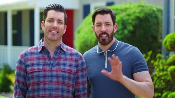 The Property Brothers Identify the Top Kitchen Trend of the Decade