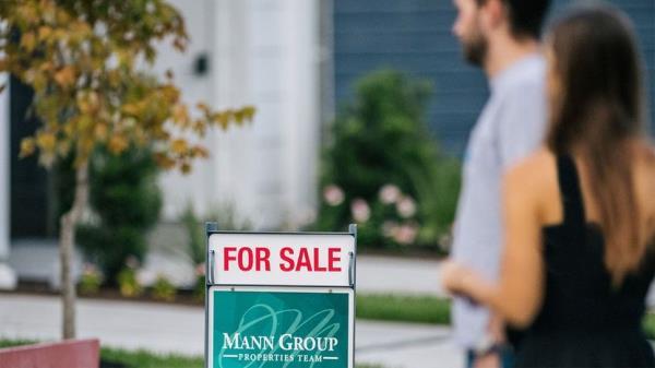 The Number of First-Time Homebuyers Hits Record Low, Survey Finds