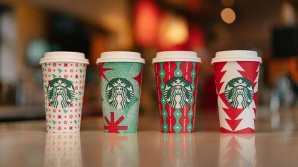 Here are this year's designs.