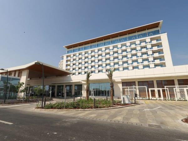 Rixos Gulf Hotel Doha 