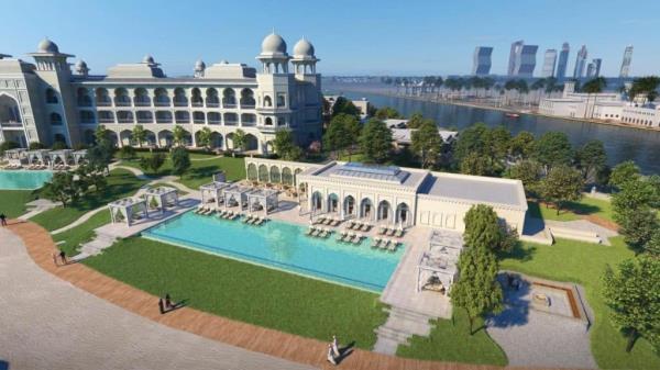 The Chedi Katara Hotel & Resort