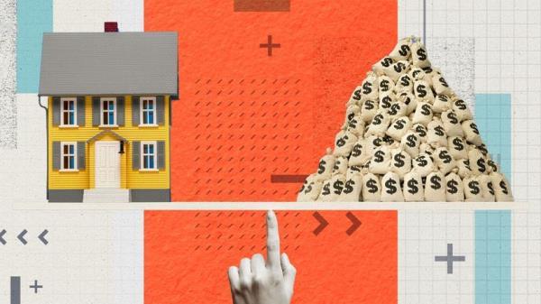 10 Cities Where You Don��t Need a Large Down Payment To Buy a Home Right Now��and 10 Where You Really Do