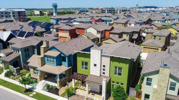 Are Property Taxes Lower for Condos or Townhouses?