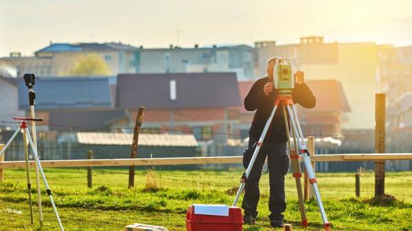 What Is a Land Survey? A Way to Clear Up a Lot of Confusion