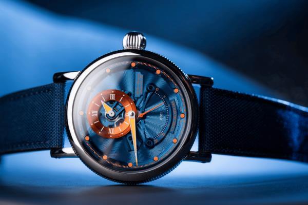 watches in metaverse