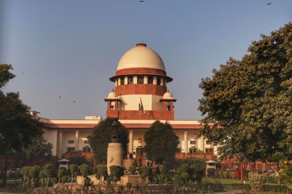India Supreme Court